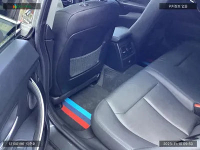 2020 BMW 420 WBA4H3106LCE11187 VIN:WBA4H3106LCE11187