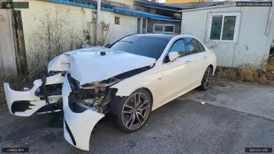 2021 Mercedes-Benz E 53 W1KZF6BB4MA941447 VIN:W1KZF6BB4MA941447