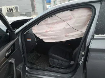 2021 Volkswagen Jetta WVWZZZBUZMM083546 VIN:WVWZZZBUZMM083546