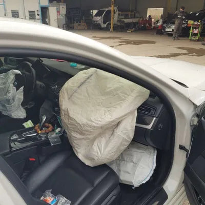 2015 BMW 520 WBA5E7104FGK09642 VIN:WBA5E7104FGK09642