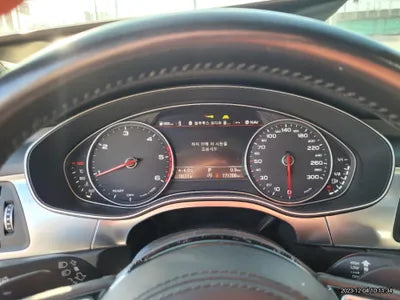 2017 Audi 50 VIN: