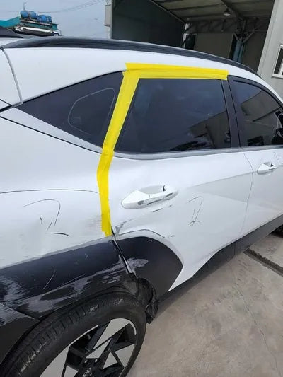2023 Hyundai Kona VIN: