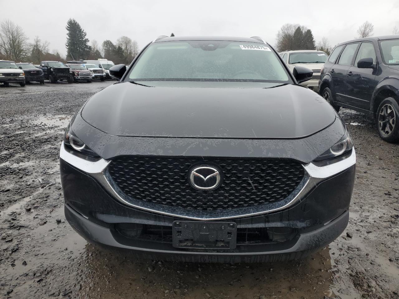 2023 MAZDA CX-30 PREFERRED VIN:3MVDMBCM4PM571464