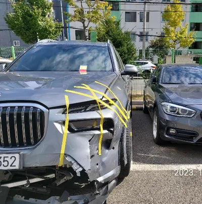 2023 BMW 740 WBA21EN02P9R12790 VIN:WBA21EN02P9R12790