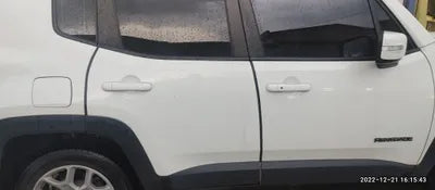 2016 Jeep Renegade 1C4BU0000GPD13870 VIN:1C4BU0000GPD13870