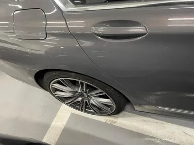 2020 BMW 760 WBA7U6109LCE71264 VIN:WBA7U6109LCE71264