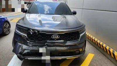 2020 Kia Sorento VIN: