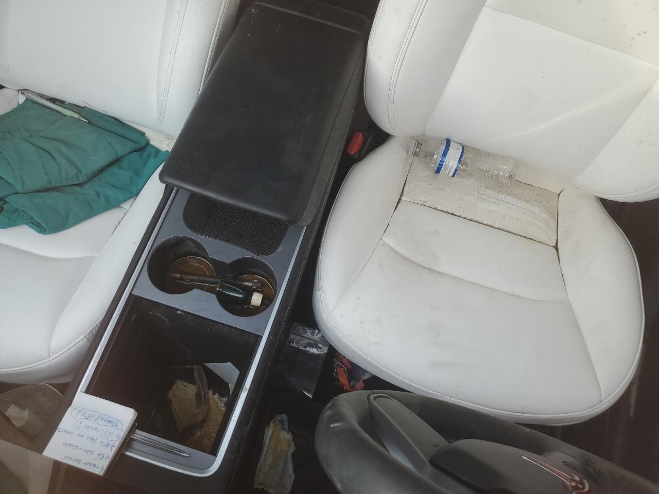 2022 TESLA MODEL 3  VIN:5YJ3E1ECXNF194911