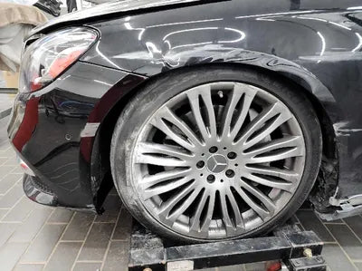 2019 Mercedes-Benz S 560 WDDUG8GB8KA448797 VIN:WDDUG8GB8KA448797