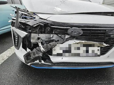 2017 Hyundai Ioniq 323KMKMHC051CGHU0 VIN:323KMKMHC051CGHU0