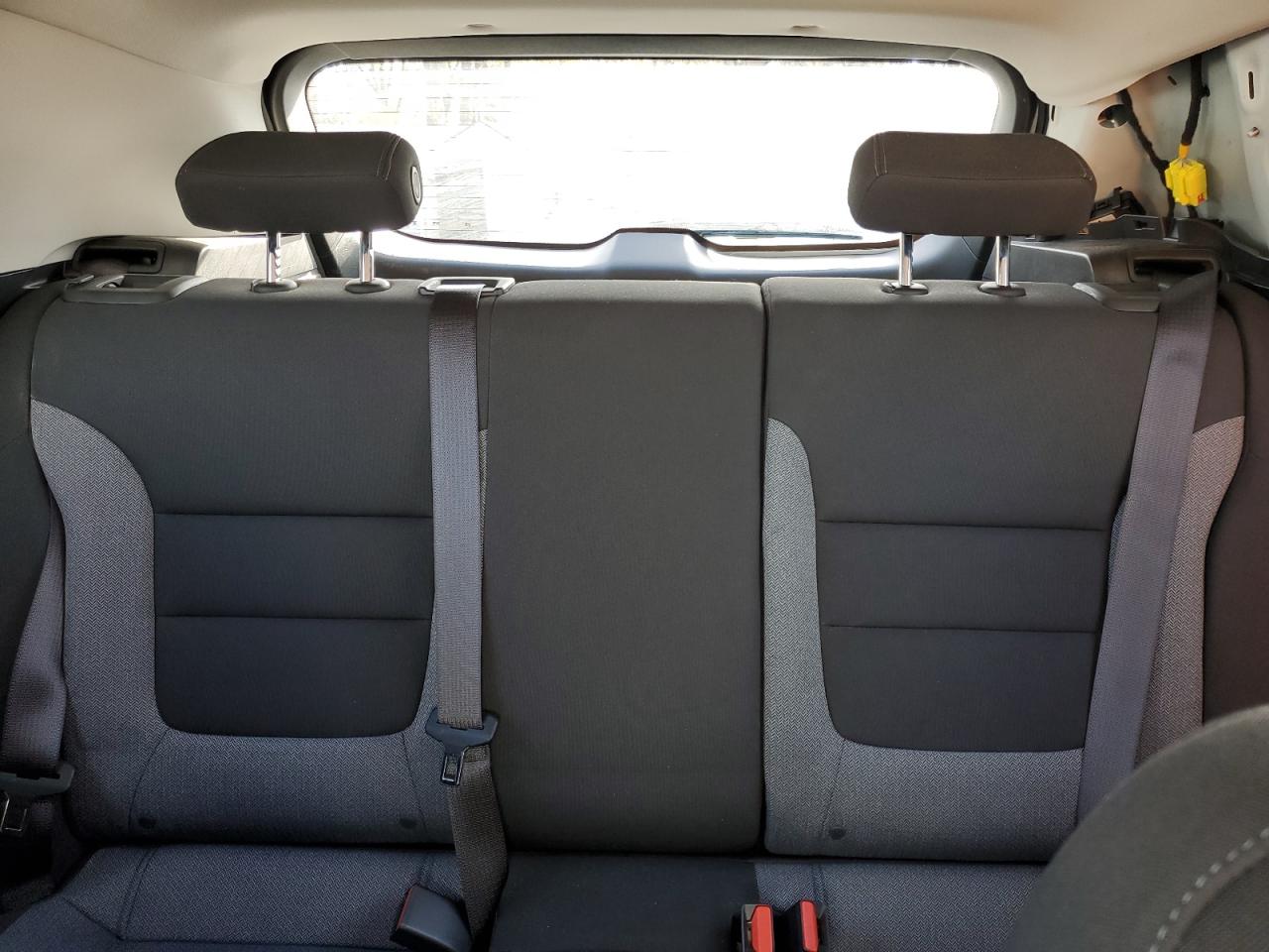 2023 CHEVROLET TRAILBLAZER LS VIN:KL79MMS22PB164024