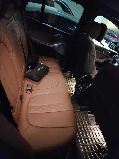 2022 BMW 545 WBATA6101N9L02358 VIN:WBATA6101N9L02358