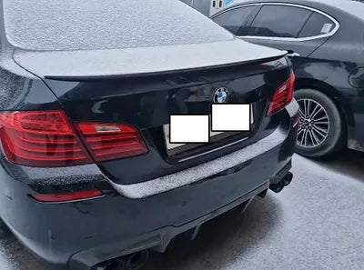 2016 BMW 520 WBA5E5106GG208921 VIN:WBA5E5106GG208921