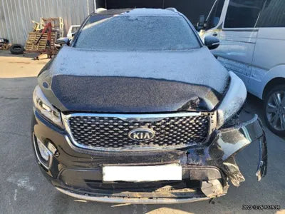 2015 Kia Sorento KNAPH81ABFA063645 VIN:KNAPH81ABFA063645