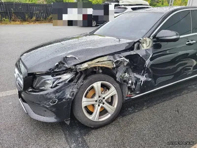 2018 Mercedes-Benz E 220 WDDZF0EB7JA409856 VIN:WDDZF0EB7JA409856