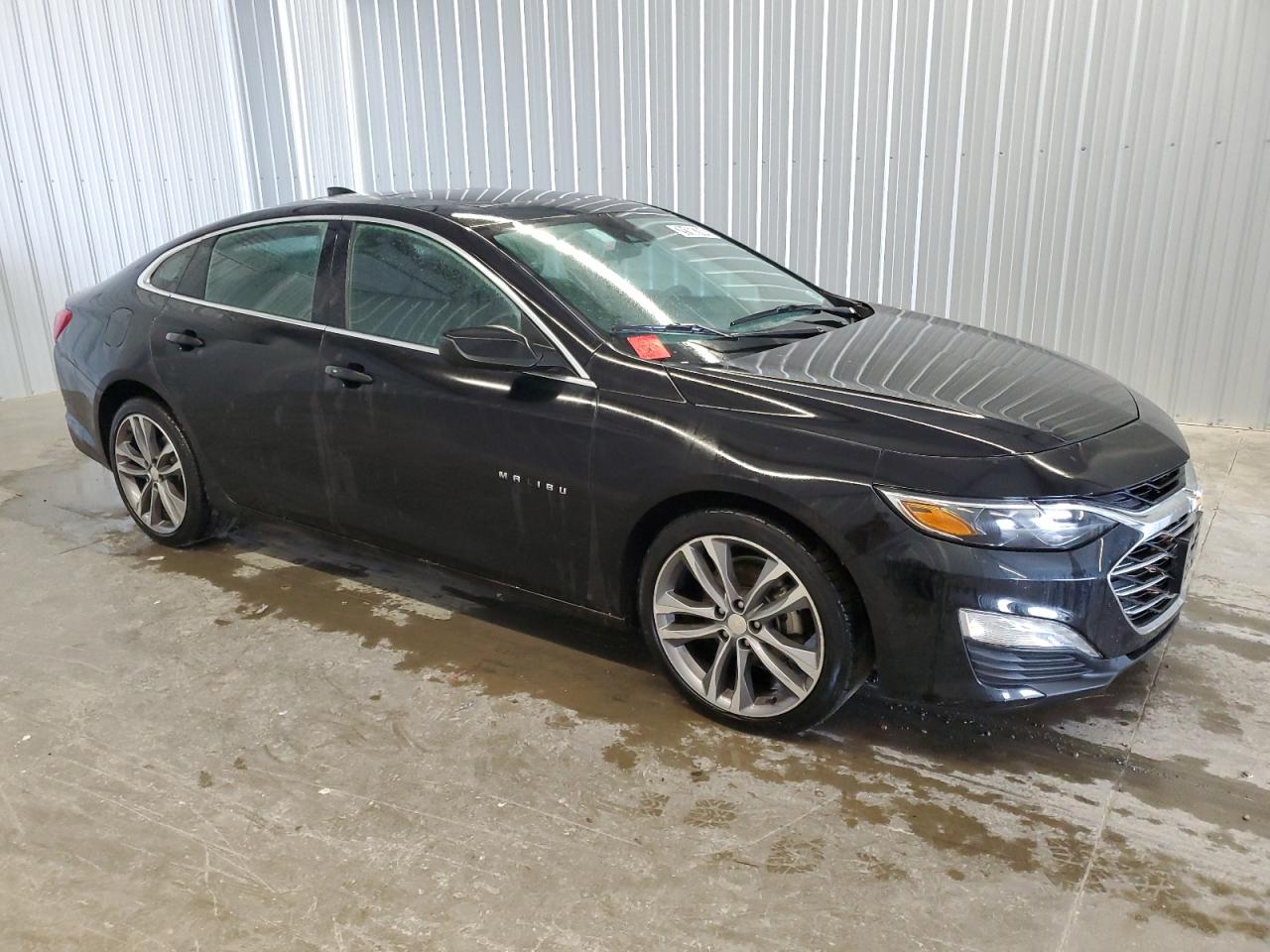 2023 CHEVROLET MALIBU LT VIN:1G1ZD5ST6PF207914