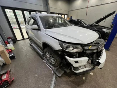 2015 Volkswagen Tiguan WVGZZZ5NZFW564954 VIN:WVGZZZ5NZFW564954