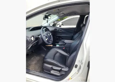 2017 Toyota Prius JTDKBRFU5H3572435 VIN:JTDKBRFU5H3572435