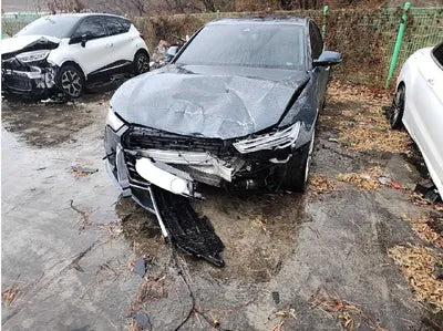 2016 Audi A6 WAUZZZ4G9GN022209 VIN:WAUZZZ4G9GN022209