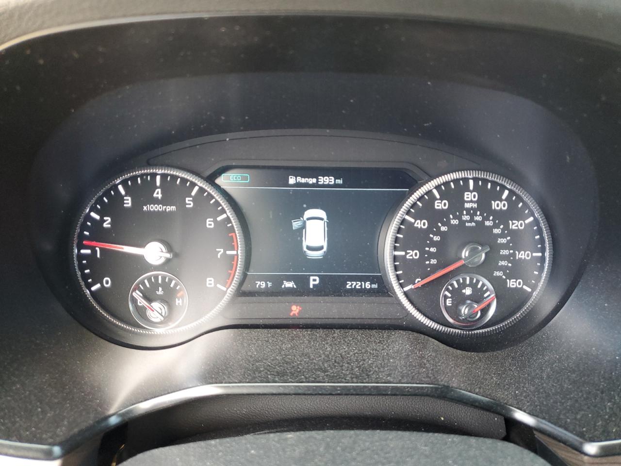 2022 KIA TELLURIDE SX VIN:5XYP5DHC5NG313584