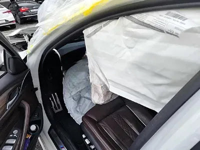 2019 BMW 530 NONE VIN: