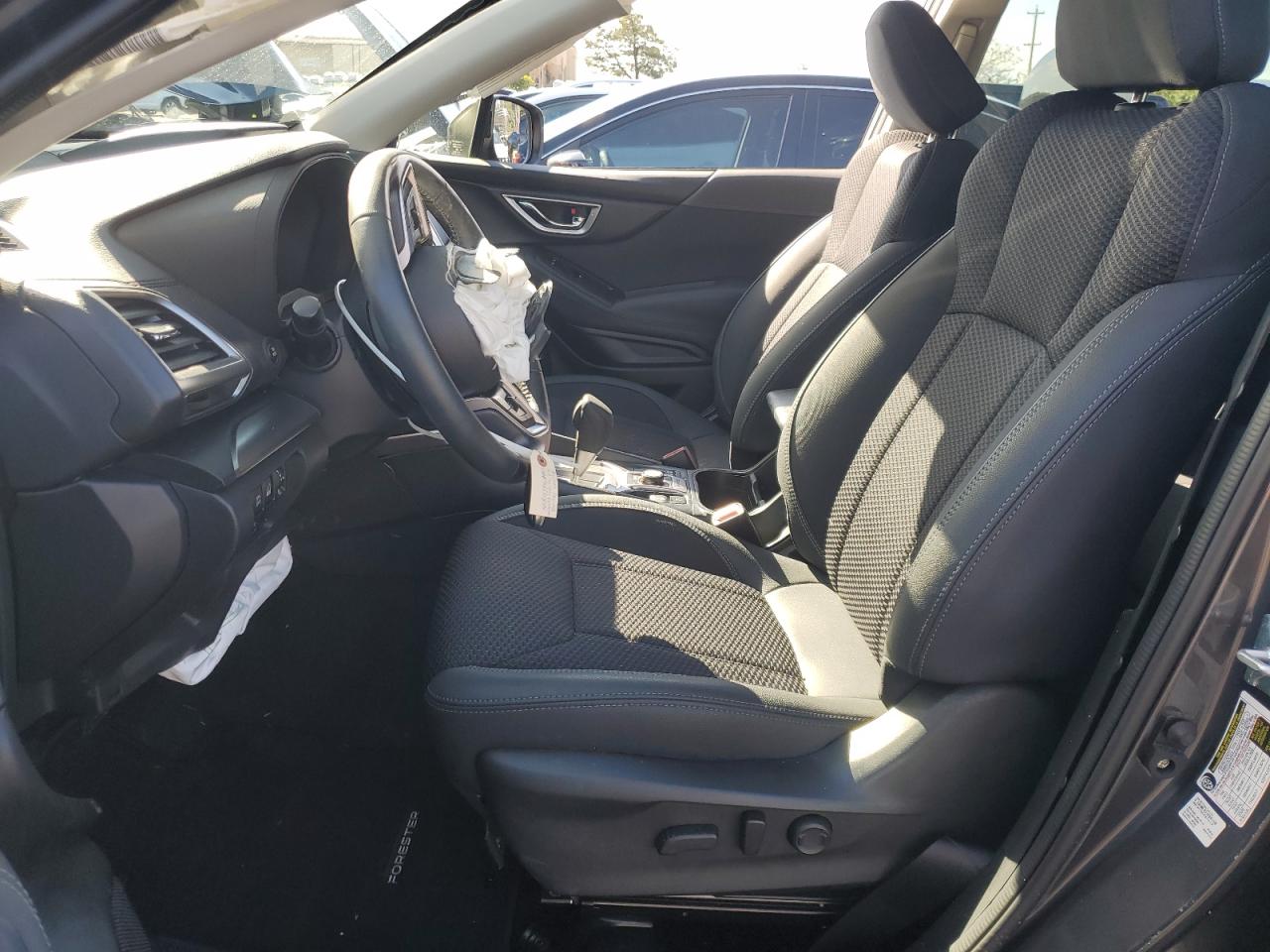 2023 SUBARU FORESTER PREMIUM VIN:JF2SKAEC6PH511768