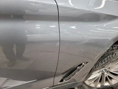 2019 BMW 520 WBAJF5102LWW59047 VIN:WBAJF5102LWW59047