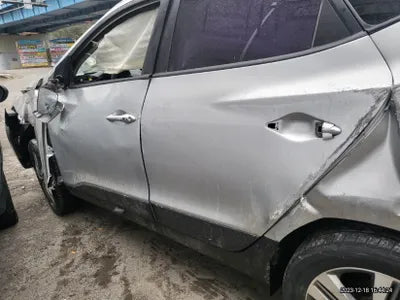 2015 Hyundai Tucson KMHJT81VBFU024506 VIN:KMHJT81VBFU024506