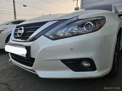 2018 Nissan Altima 1N4AL3AP4JC163555 VIN:1N4AL3AP4JC163555