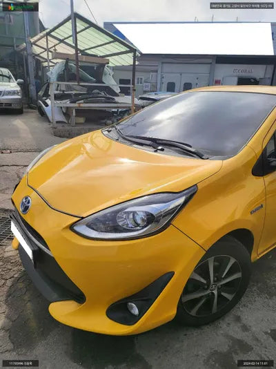 2018 Toyota Prius C JTDKDTB30K1620589 VIN:JTDKDTB30K1620589