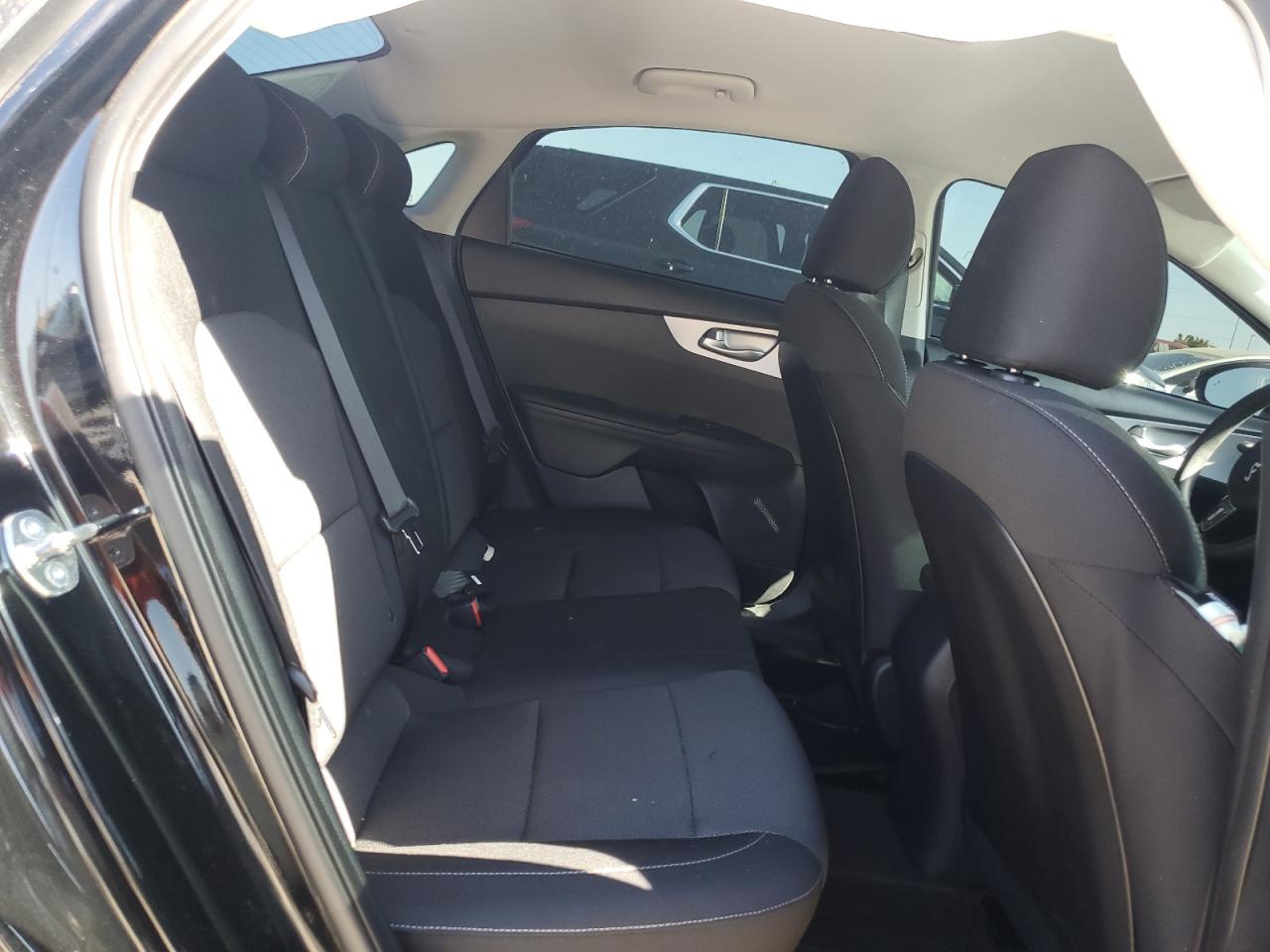 2024 KIA FORTE LX VIN:3KPF24AD4RE795331