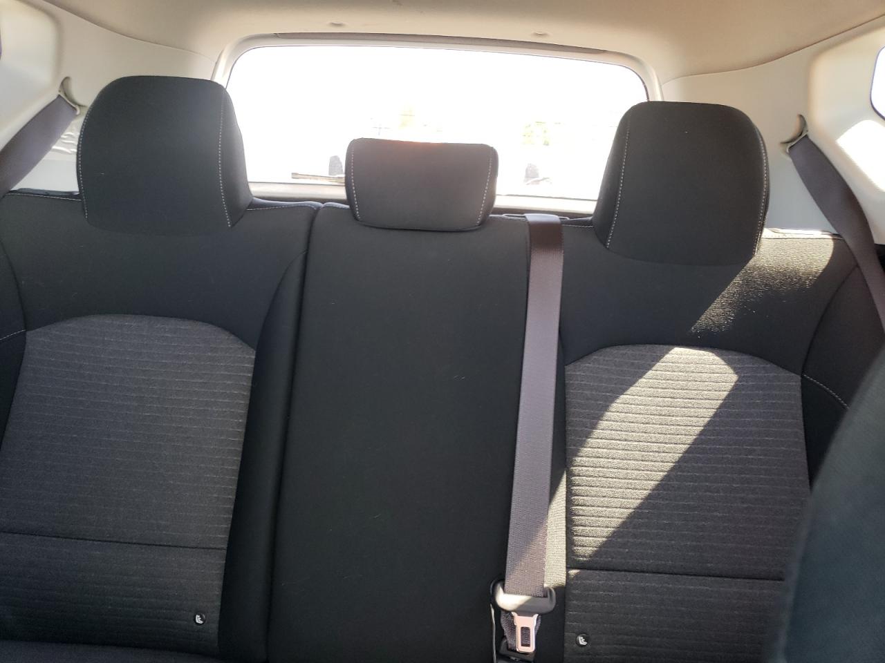 2022 KIA SOUL LX VIN:KNDJ23AU9N7151757