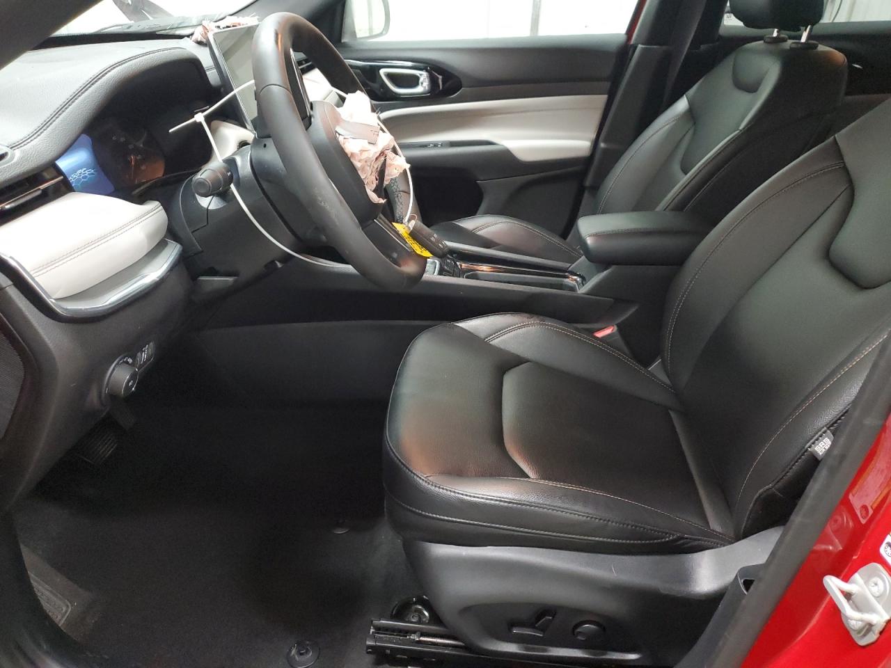 2024 JEEP COMPASS LIMITED VIN:3C4NJDCN2RT597461