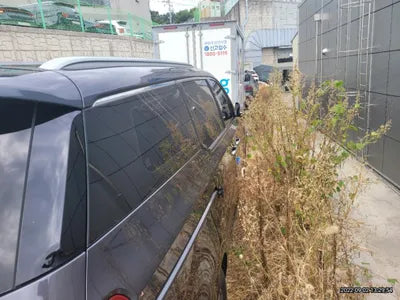 2017 Kia Carnival VIN: