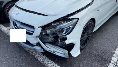 2016 Mercedes-Benz A 45 AMG WDDSJ5CB6GN361140 VIN:WDDSJ5CB6GN361140