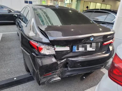 2021 BMW 520 WBA11BH07MWX25953 VIN:WBA11BH07MWX25953