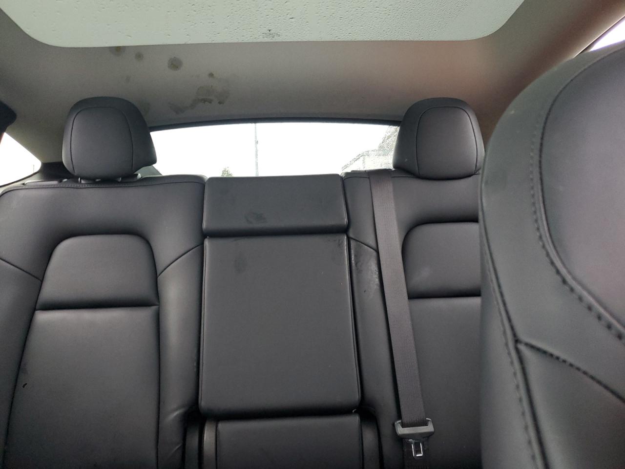 2024 TESLA MODEL Y  VIN:7SAYGAEE2RF063773