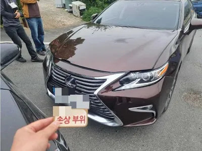 2015 Lexus ES 300 VIN: