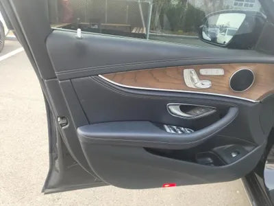 2019 Mercedes-Benz E 220 WDDZF0FB5KA558850 VIN:WDDZF0FB5KA558850