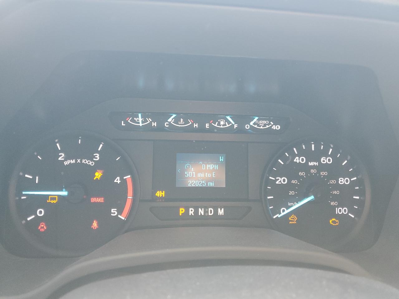 2022 FORD F250 SUPER DUTY VIN:1FT7W2BTXNEF05764