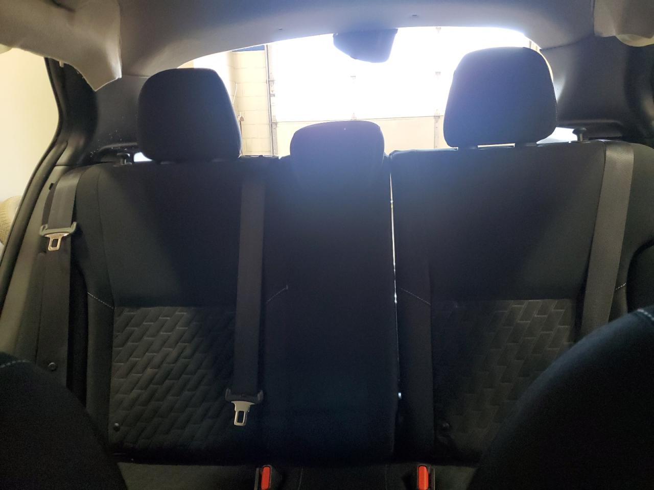 2022 NISSAN KICKS S VIN:3N1CP5BV7NL488679