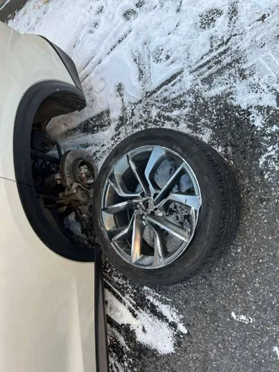 2019 Infiniti QX50 3PCAJ5M34KF142035 VIN:3PCAJ5M34KF142035