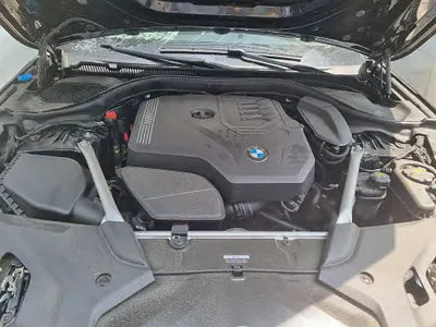 2023 BMW 530 WBA71BH01PCL40159 VIN:WBA71BH01PCL40159