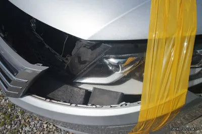 2015 Volkswagen CC WVWZZZ3CZFE805337 VIN:WVWZZZ3CZFE805337