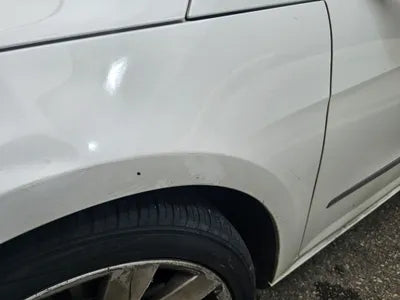 2015 Volkswagen CC VIN: