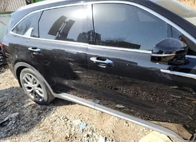 2023 Kia Sorento KNARH81BGPA171774 VIN:KNARH81BGPA171774