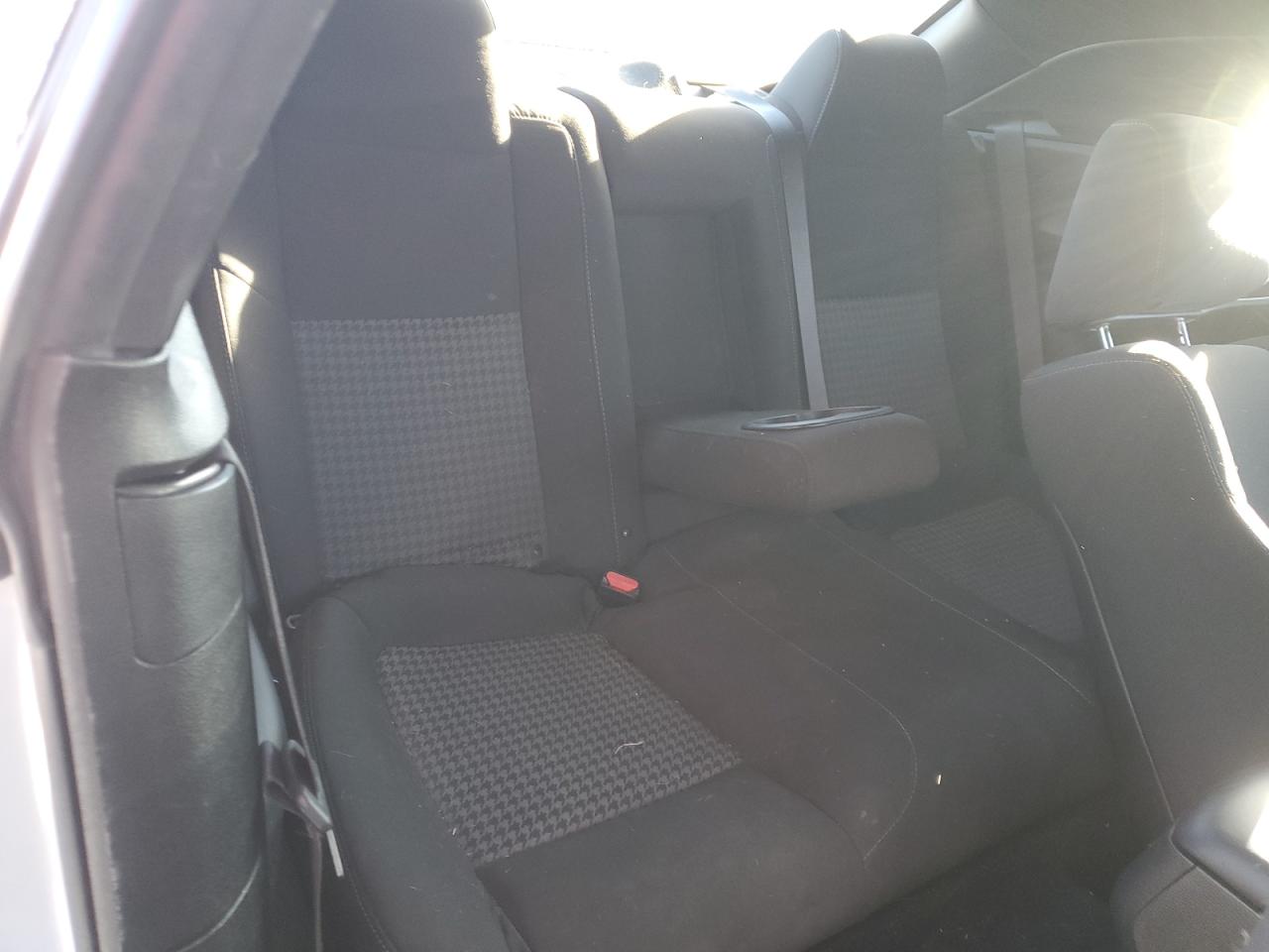 2023 DODGE CHALLENGER GT VIN:2C3CDZJG6PH521140