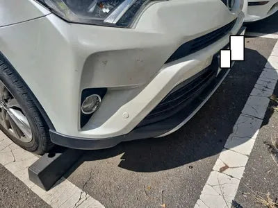2017 Toyota RAV4 JTMYFREVXHD105725 VIN:JTMYFREVXHD105725