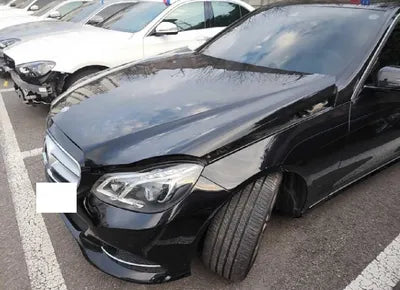 2016 Mercedes-Benz E 220 WDDHF0AB8GB215518 VIN:WDDHF0AB8GB215518