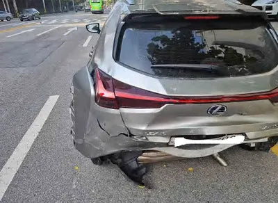 2020 Lexus UX 250 JTHP6JBH1L2073536 VIN:JTHP6JBH1L2073536